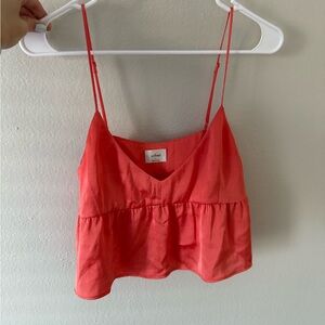 Aritzia tank top